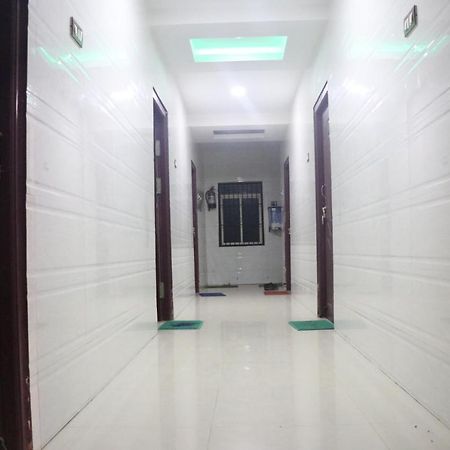 Hotel Sr Residency Rāmeswaram Exterior foto
